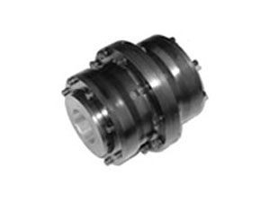 GICL drum gear coupling