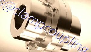 Clamp Coupling Product-7
