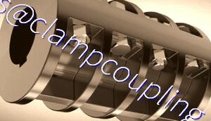 Clamp Coupling Product-8