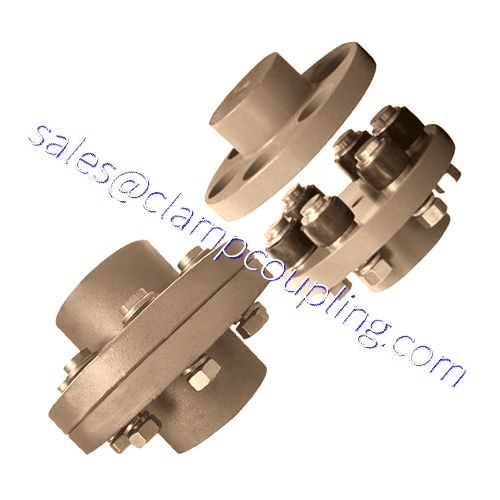 Clamp Coupling Product-5