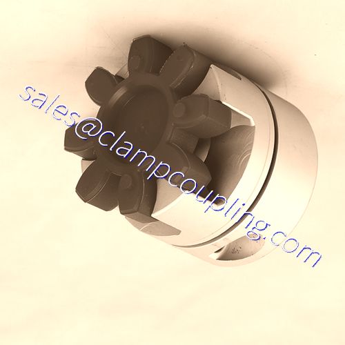 Clamp Coupling Product-6